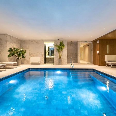 Hotel Solerios Punta del Este Zewnętrze zdjęcie