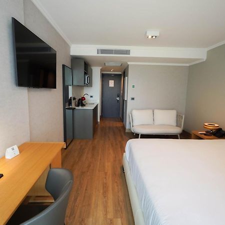Hotel Solerios Punta del Este Zewnętrze zdjęcie