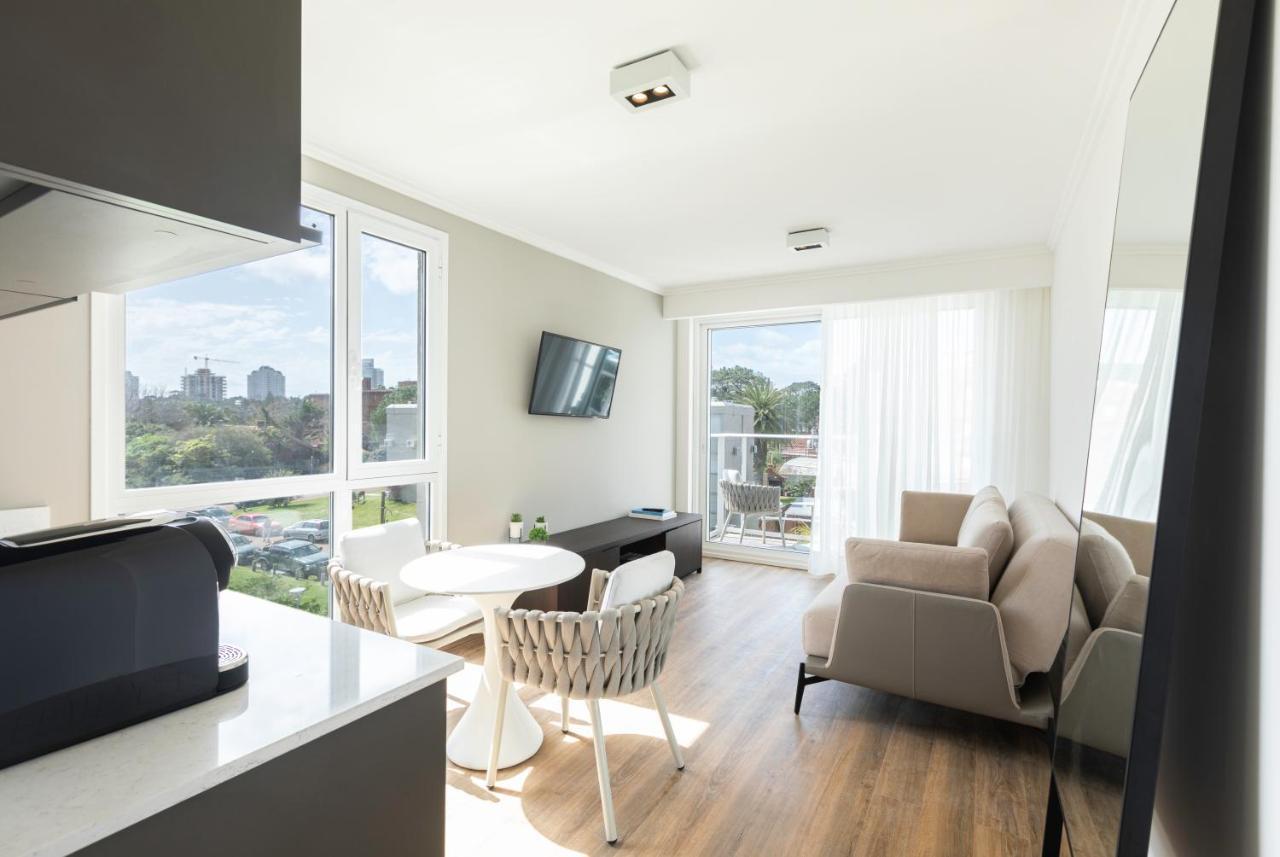 Hotel Solerios Punta del Este Zewnętrze zdjęcie