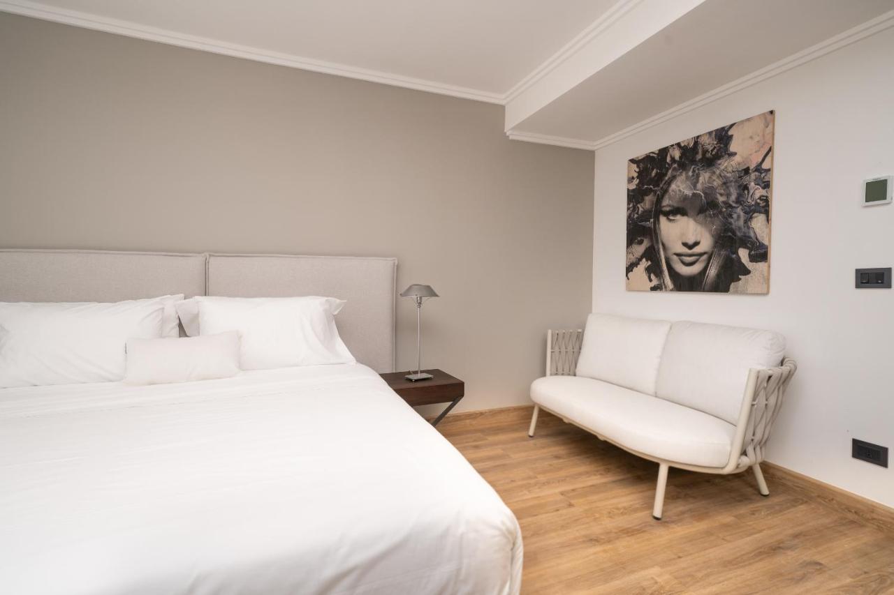 Hotel Solerios Punta del Este Zewnętrze zdjęcie