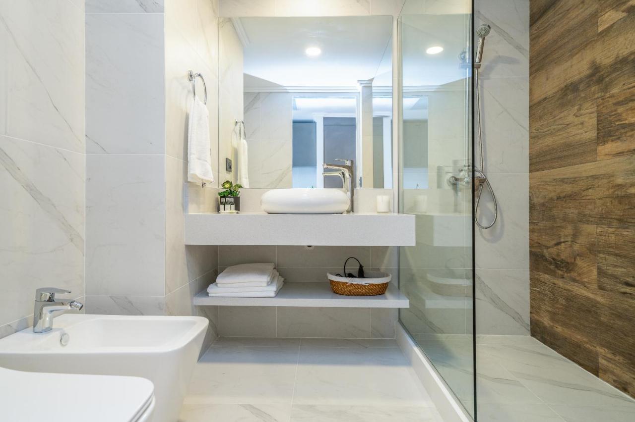 Hotel Solerios Punta del Este Zewnętrze zdjęcie