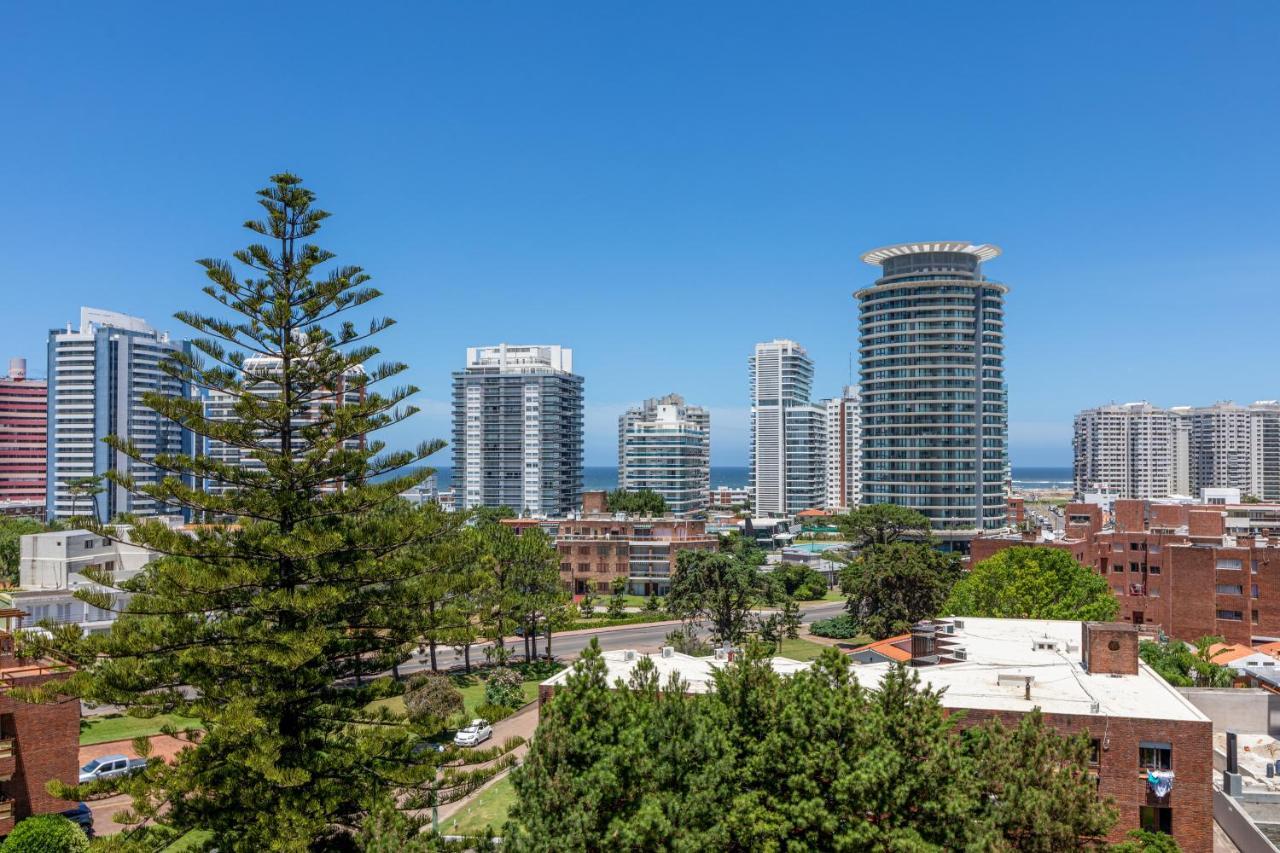 Hotel Solerios Punta del Este Zewnętrze zdjęcie