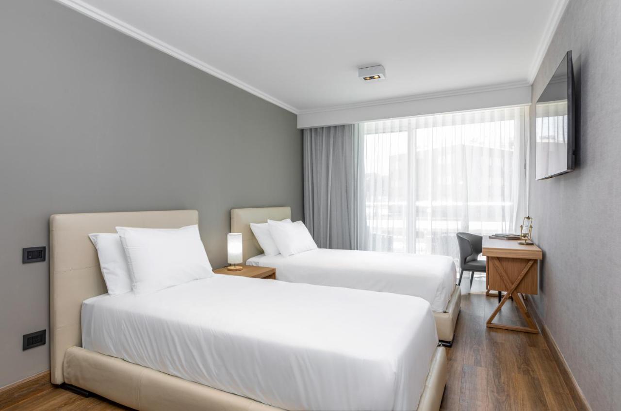 Hotel Solerios Punta del Este Zewnętrze zdjęcie