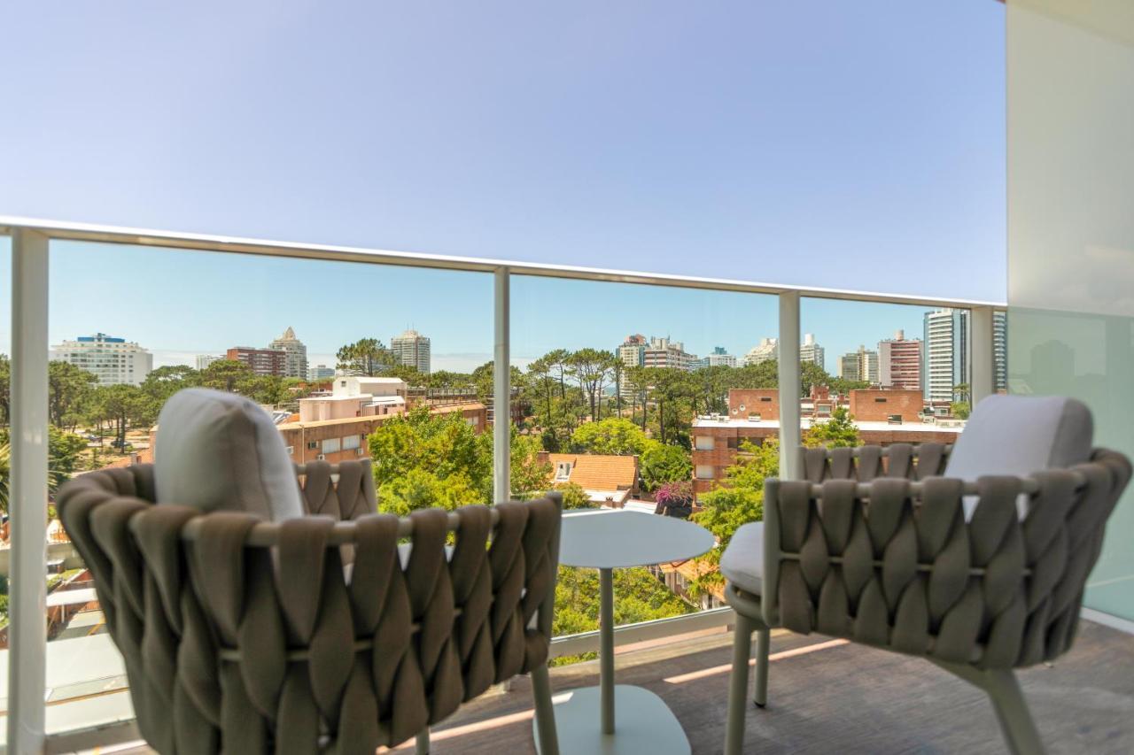 Hotel Solerios Punta del Este Zewnętrze zdjęcie