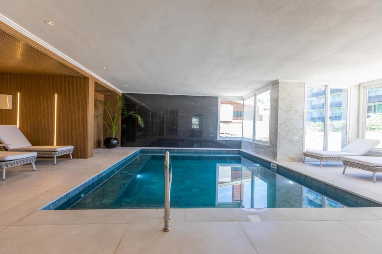 Hotel Solerios Punta del Este Zewnętrze zdjęcie