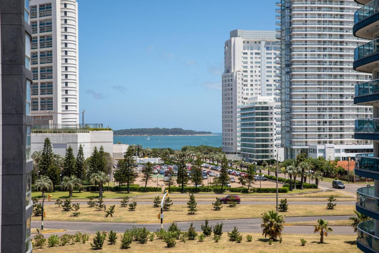 Hotel Solerios Punta del Este Zewnętrze zdjęcie