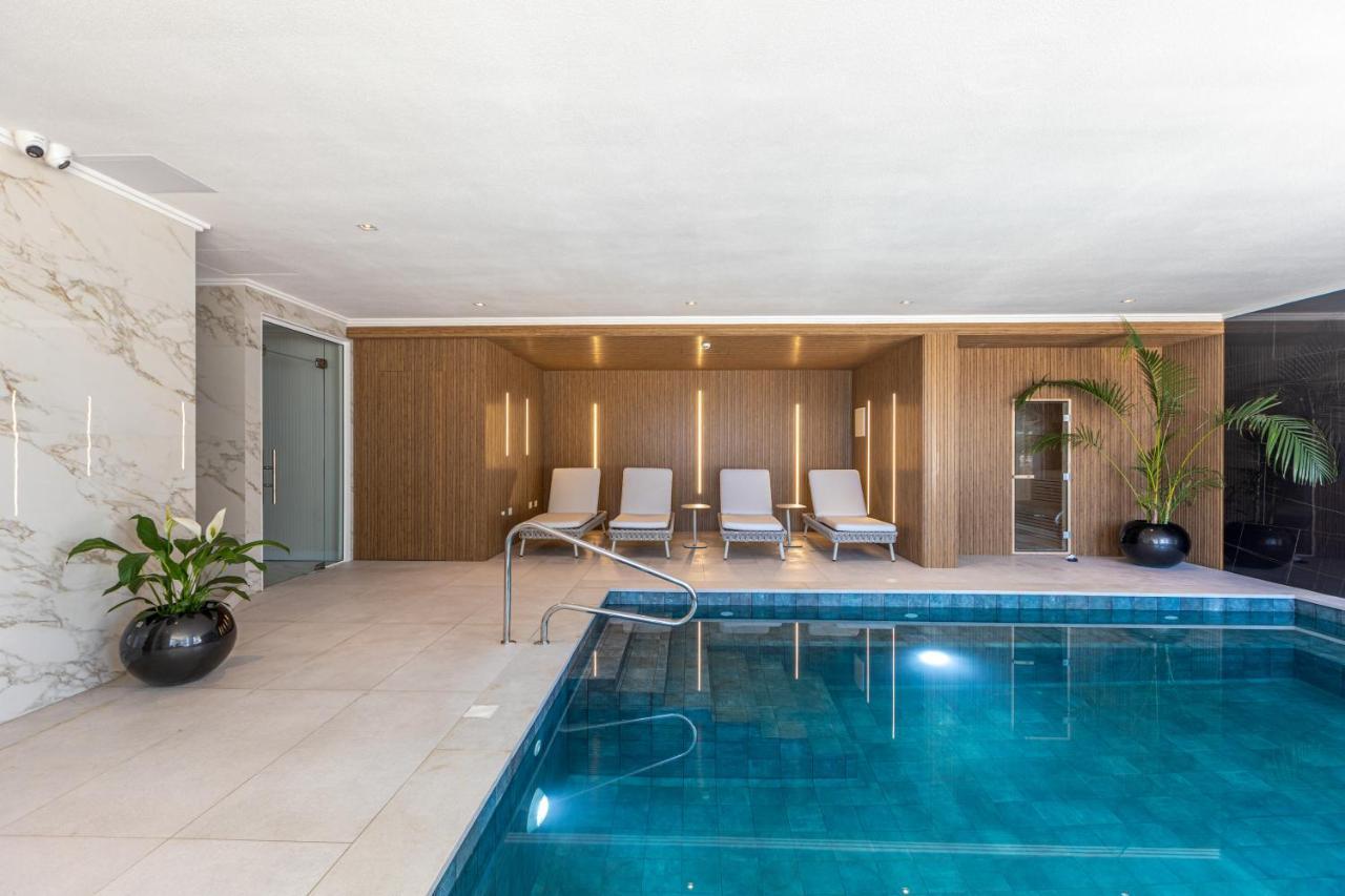 Hotel Solerios Punta del Este Zewnętrze zdjęcie