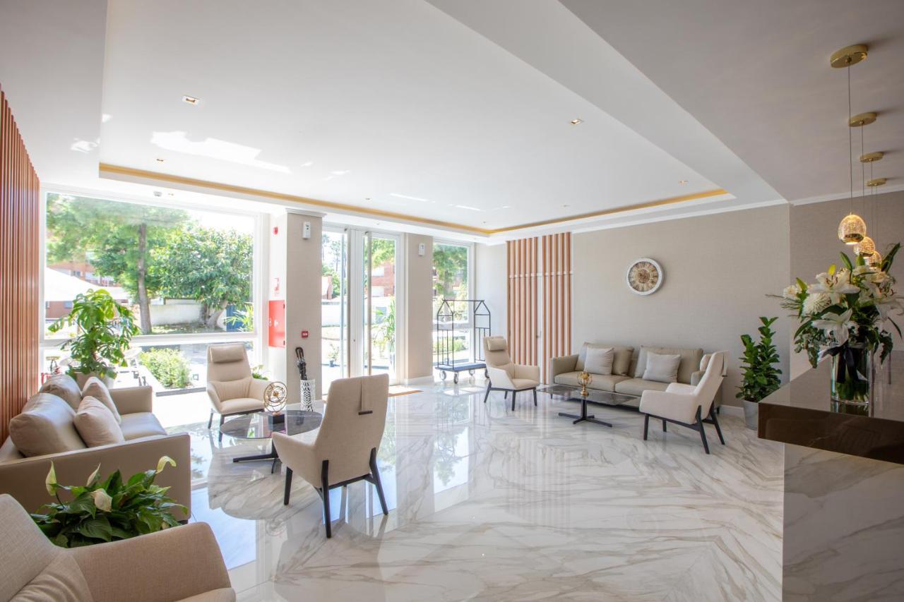 Hotel Solerios Punta del Este Zewnętrze zdjęcie