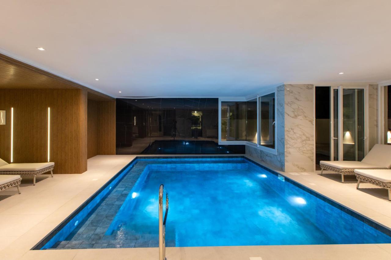 Hotel Solerios Punta del Este Zewnętrze zdjęcie
