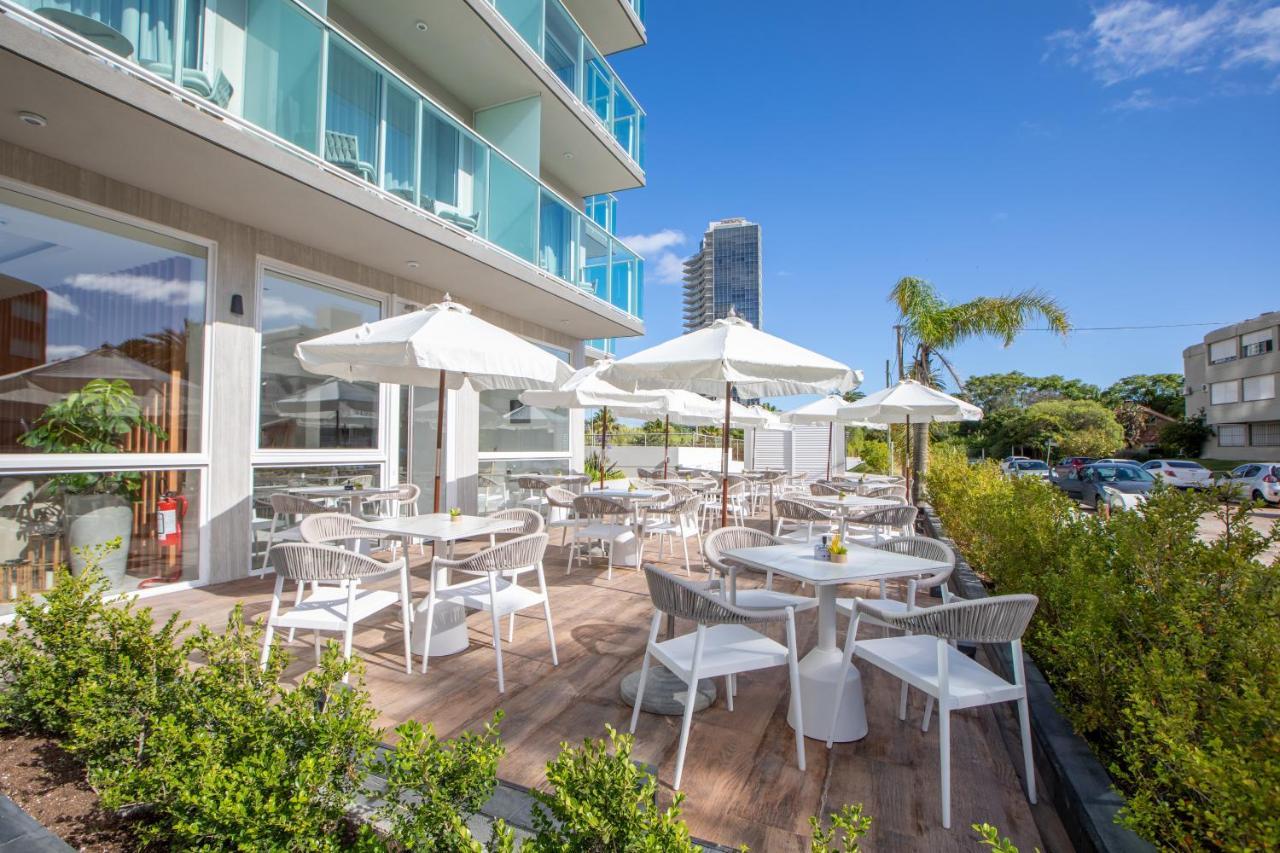 Hotel Solerios Punta del Este Zewnętrze zdjęcie