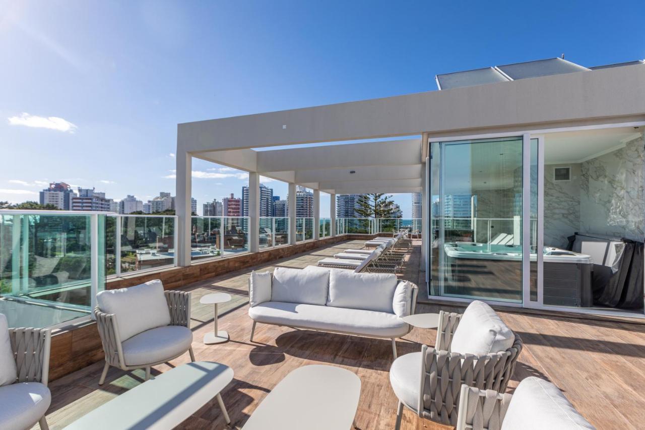 Hotel Solerios Punta del Este Zewnętrze zdjęcie