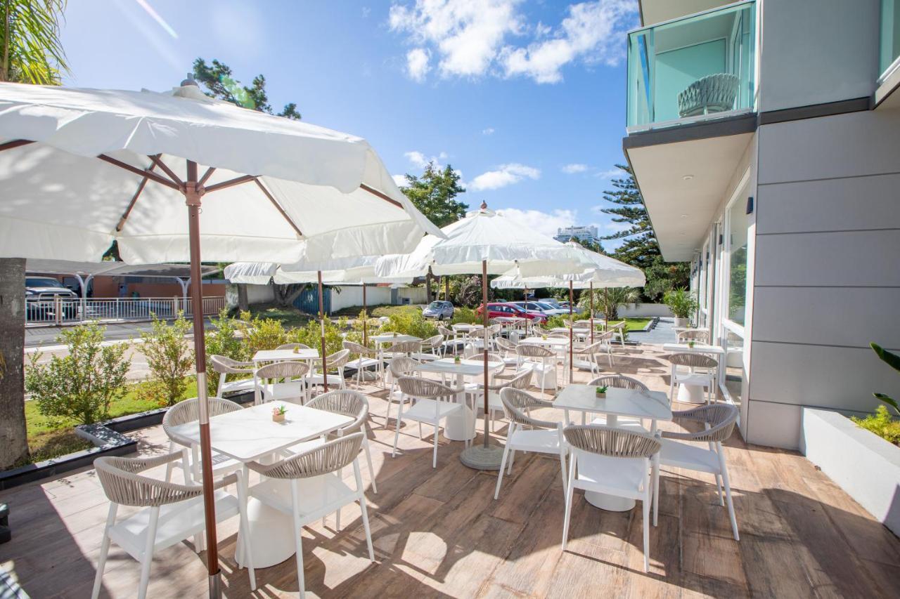 Hotel Solerios Punta del Este Zewnętrze zdjęcie