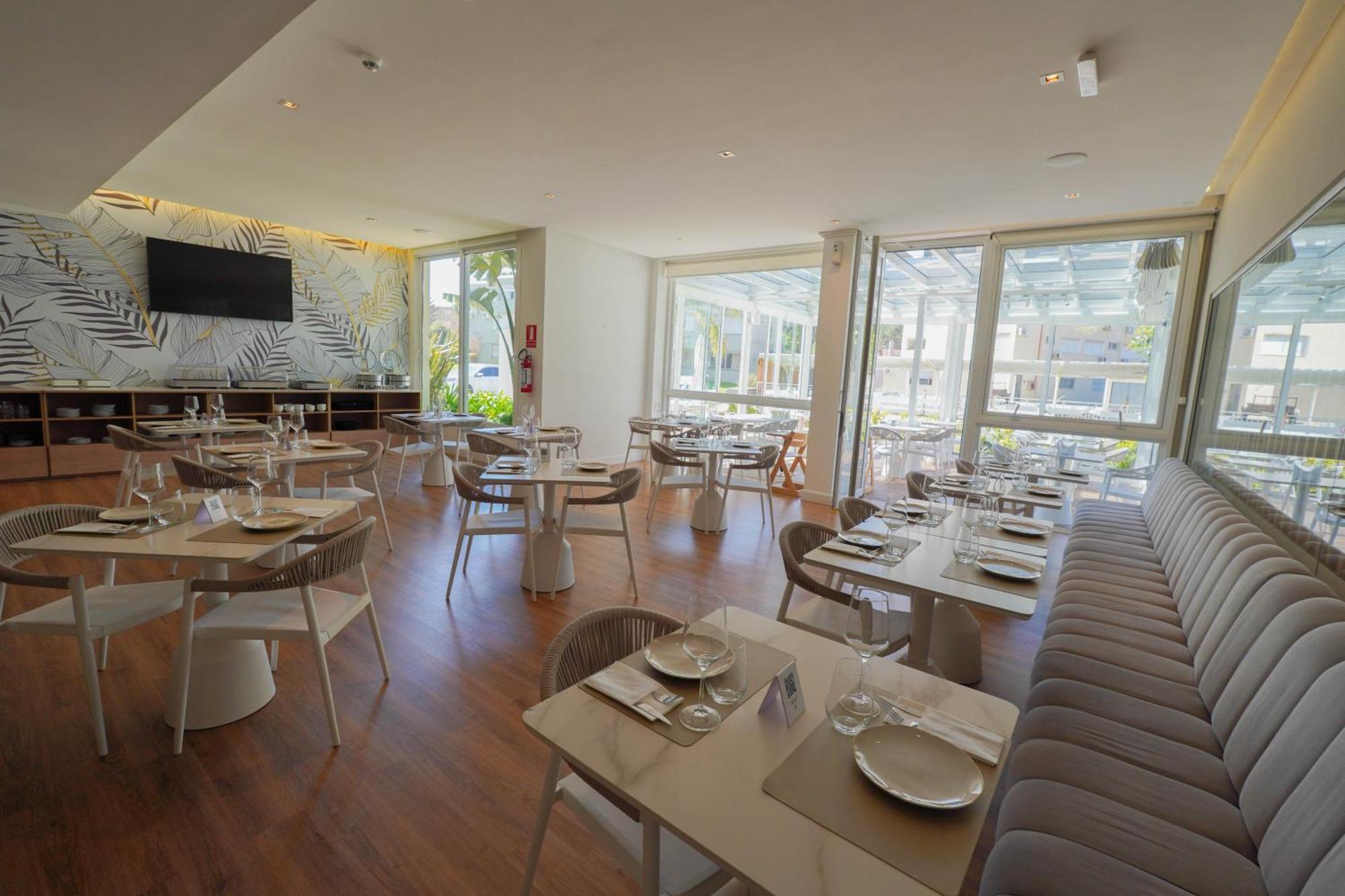 Hotel Solerios Punta del Este Zewnętrze zdjęcie