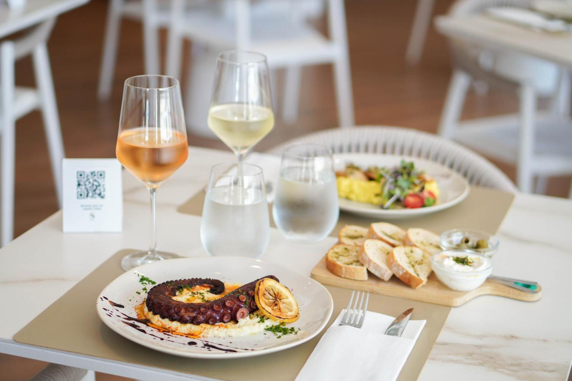 Hotel Solerios Punta del Este Zewnętrze zdjęcie