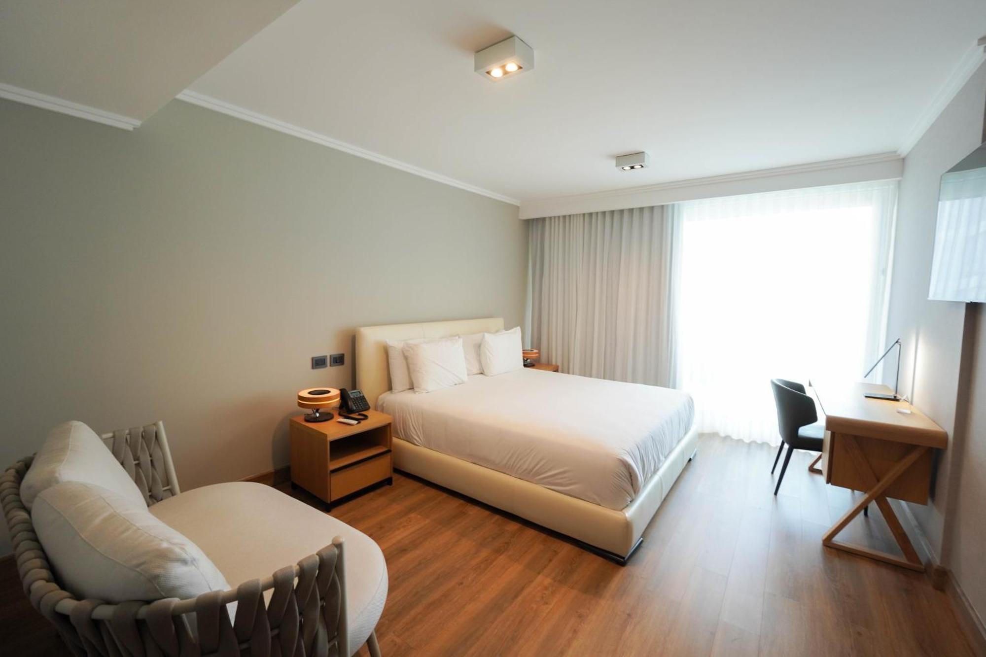 Hotel Solerios Punta del Este Zewnętrze zdjęcie